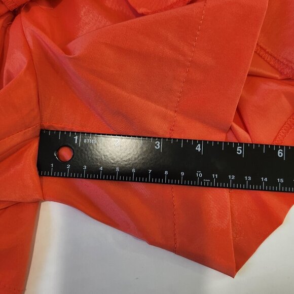 Golfino Golf Skort Womens 6 Coral Stretch Performance Brief Active Outdoor Bold - Picture 10 of 11